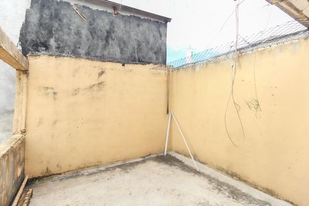 Casa à venda com 122m², 3 quartos e 1 vaga Casa à venda com 122m², 3 quartos e 1 vagaSacada