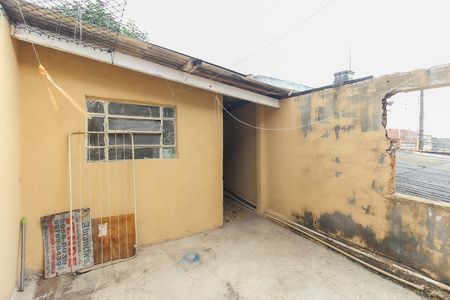 Casa à venda com 122m², 3 quartos e 1 vaga Casa à venda com 122m², 3 quartos e 1 vagaSacada