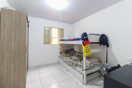 Casa à venda com 122m², 3 quartos e 1 vaga Casa à venda com 122m², 3 quartos e 1 vagaQuarto 2