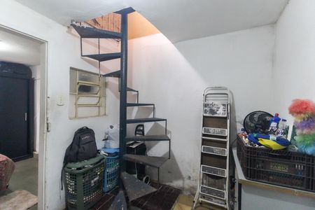 Casa à venda com 122m², 3 quartos e 1 vaga Casa à venda com 122m², 3 quartos e 1 vagaQuarto de Serviço