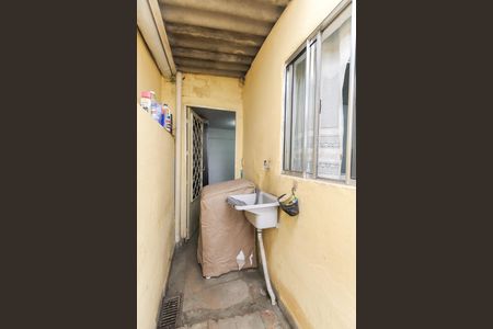 Casa à venda com 122m², 3 quartos e 1 vaga Casa à venda com 122m², 3 quartos e 1 vagaÁrea de Serviço