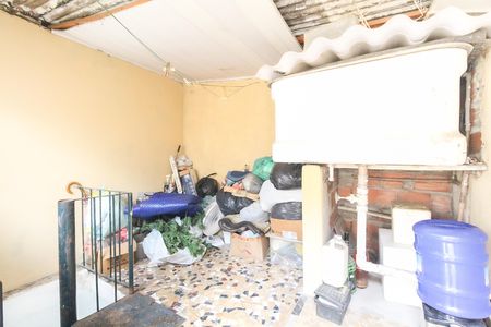Casa à venda com 122m², 3 quartos e 1 vaga Casa à venda com 122m², 3 quartos e 1 vagaÁrea externa