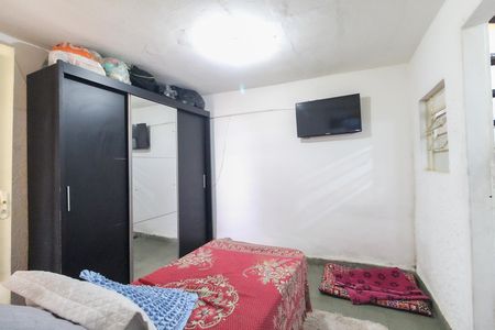 Casa à venda com 122m², 3 quartos e 1 vaga Casa à venda com 122m², 3 quartos e 1 vagaQuarto 3
