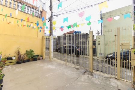 Casa à venda com 122m², 3 quartos e 1 vaga Casa à venda com 122m², 3 quartos e 1 vagaCorredor Externo