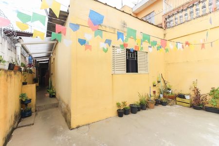 Casa à venda com 122m², 3 quartos e 1 vaga Casa à venda com 122m², 3 quartos e 1 vagaCorredor Externo