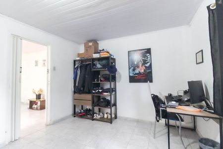 Casa à venda com 122m², 3 quartos e 1 vaga Casa à venda com 122m², 3 quartos e 1 vagaQuarto 1