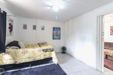 Casa à venda com 122m², 3 quartos e 1 vaga Casa à venda com 122m², 3 quartos e 1 vagaQuarto 1