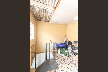 Casa à venda com 122m², 3 quartos e 1 vaga Casa à venda com 122m², 3 quartos e 1 vagaÁrea externa