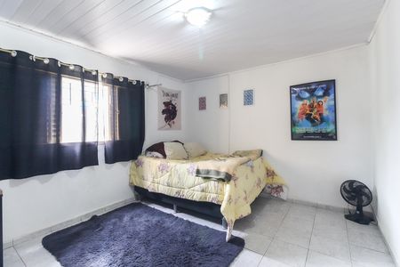 Quarto 1 de casa à venda com 3 quartos, 122m² em Vila Rosaria, São Paulo
