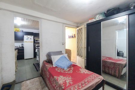 Casa à venda com 122m², 3 quartos e 1 vaga Casa à venda com 122m², 3 quartos e 1 vagaQuarto 3