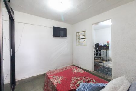 Casa à venda com 122m², 3 quartos e 1 vaga Casa à venda com 122m², 3 quartos e 1 vagaQuarto 3
