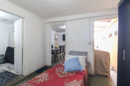 Casa à venda com 122m², 3 quartos e 1 vaga Casa à venda com 122m², 3 quartos e 1 vagaQuarto 3