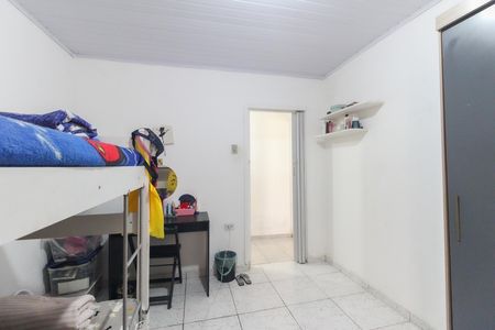 Quarto 2 de casa à venda com 3 quartos, 122m² em Vila Rosaria, São Paulo