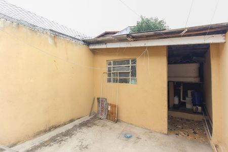 Casa à venda com 122m², 3 quartos e 1 vaga Casa à venda com 122m², 3 quartos e 1 vagaSacada