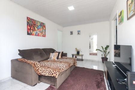 Casa à venda com 122m², 3 quartos e 1 vaga Casa à venda com 122m², 3 quartos e 1 vagaSala