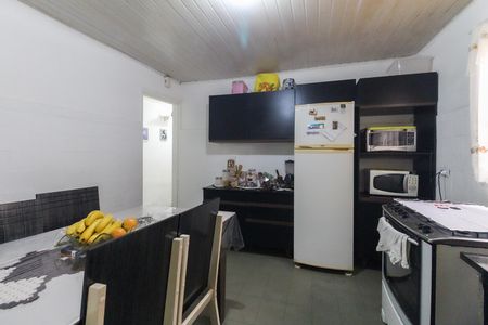 Casa à venda com 122m², 3 quartos e 1 vaga Casa à venda com 122m², 3 quartos e 1 vagaCozinha