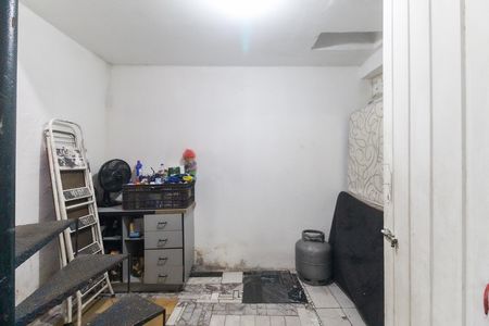 Casa à venda com 122m², 3 quartos e 1 vaga Casa à venda com 122m², 3 quartos e 1 vagaQuarto de Serviço