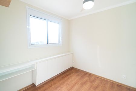 Quarto 1 de apartamento para alugar com 2 quartos, 35m² em Vila Guarani (zona Sul), São Paulo