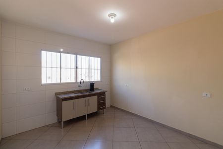 Casa para alugar com 120m², 3 quartos e sem vaga Casa para alugar com 120m², 3 quartos e sem vagaCozinha