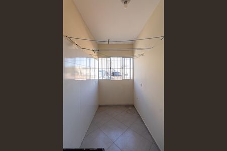 Casa para alugar com 120m², 3 quartos e sem vaga Casa para alugar com 120m², 3 quartos e sem vagaÁrea de Serviço