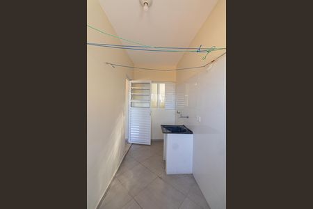 Casa para alugar com 120m², 3 quartos e sem vaga Casa para alugar com 120m², 3 quartos e sem vagaÁrea de Serviço