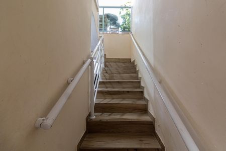 Casa para alugar com 120m², 3 quartos e sem vaga Casa para alugar com 120m², 3 quartos e sem vagaÁrea Comum - Entrada