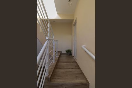 Casa para alugar com 120m², 3 quartos e sem vaga Casa para alugar com 120m², 3 quartos e sem vagaÁrea Comum - Entrada