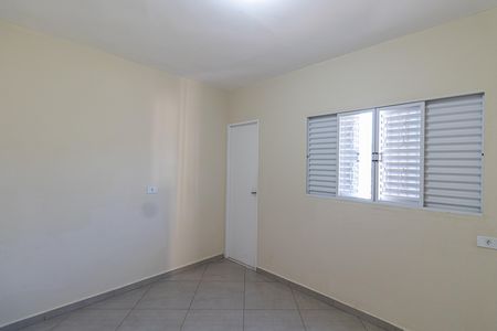 Suíte de casa para alugar com 3 quartos, 120m² em Térreo, São Paulo