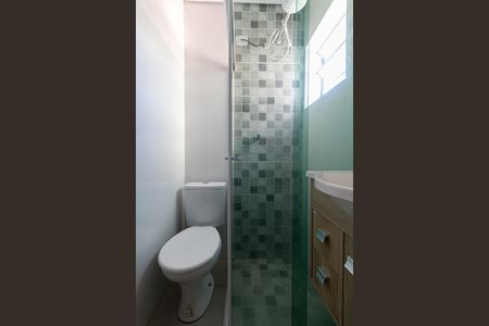 Casa para alugar com 120m², 3 quartos e sem vaga Casa para alugar com 120m², 3 quartos e sem vagaBanheiro Suíte