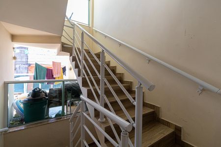 Casa para alugar com 120m², 3 quartos e sem vaga Casa para alugar com 120m², 3 quartos e sem vagaÁrea Comum - Entrada