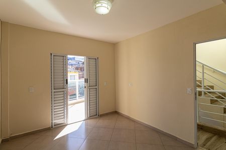 Sala de casa para alugar com 3 quartos, 120m² em Térreo, São Paulo