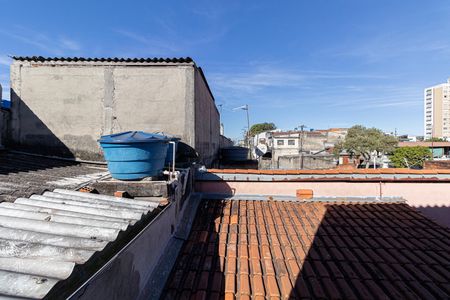 Casa para alugar com 120m², 3 quartos e sem vaga Casa para alugar com 120m², 3 quartos e sem vagaVista Área de Serviço