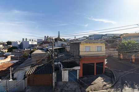 Casa para alugar com 120m², 3 quartos e sem vaga Casa para alugar com 120m², 3 quartos e sem vagaVista Varanda Sala