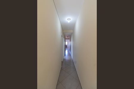 Casa para alugar com 120m², 3 quartos e sem vaga Casa para alugar com 120m², 3 quartos e sem vagaCorredor