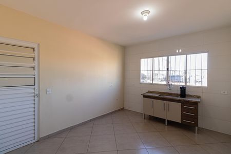 Casa para alugar com 120m², 3 quartos e sem vaga Casa para alugar com 120m², 3 quartos e sem vagaCozinha