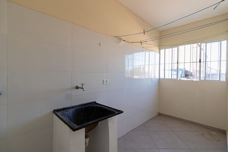 Casa para alugar com 120m², 3 quartos e sem vaga Casa para alugar com 120m², 3 quartos e sem vagaÁrea de Serviço