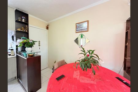 Apartamento à venda com 40m², 2 quartos e 1 vaga