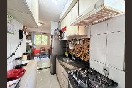 Apartamento à venda com 40m², 2 quartos e 1 vaga