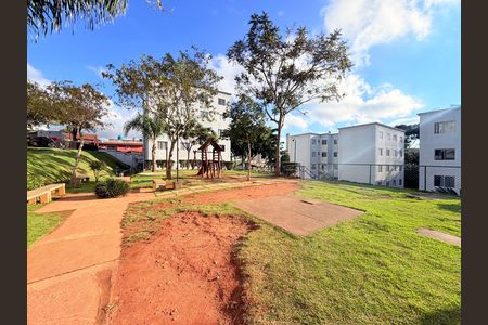 Apartamento à venda com 40m², 2 quartos e 1 vaga
