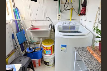 Apartamento à venda com 40m², 2 quartos e 1 vaga