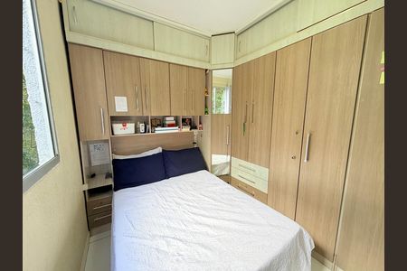 Apartamento à venda com 40m², 2 quartos e 1 vaga