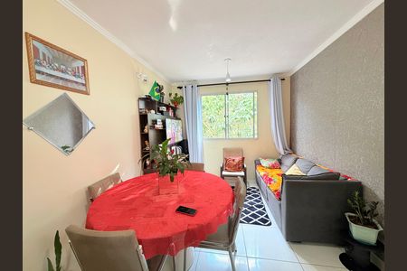 Apartamento à venda com 2 quartos, 40m² em Vila Damaceno, São Paulo