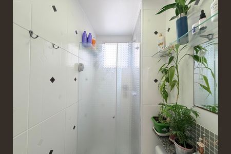 Apartamento à venda com 40m², 2 quartos e 1 vaga