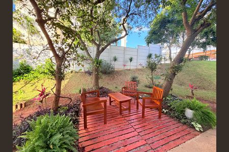Apartamento à venda com 40m², 2 quartos e 1 vaga