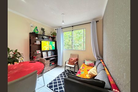 Apartamento à venda com 2 quartos, 40m² em Vila Damaceno, São Paulo