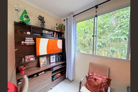 Apartamento à venda com 2 quartos, 40m² em Vila Damaceno, São Paulo