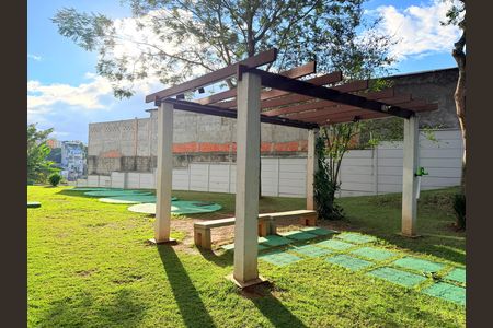 Apartamento à venda com 40m², 2 quartos e 1 vaga