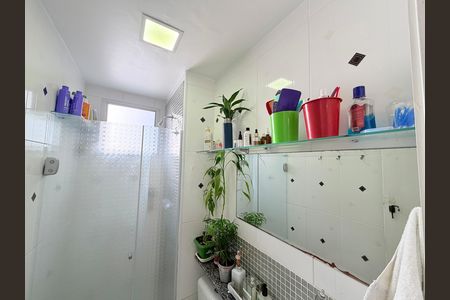 Apartamento à venda com 40m², 2 quartos e 1 vaga