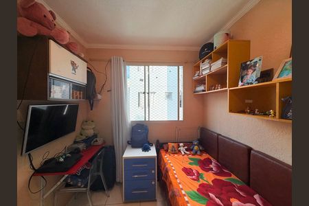 Apartamento à venda com 2 quartos, 40m² em Vila Damaceno, São Paulo