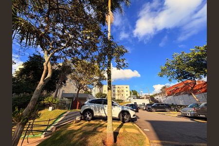 Apartamento à venda com 40m², 2 quartos e 1 vaga